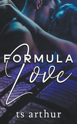 Book cover for Formula Love