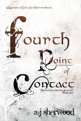 Cover of Fourth Point of Contact