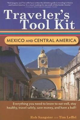 Cover of Mexico and Central America