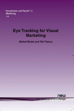 Cover of Eye Tracking for Visual Marketing