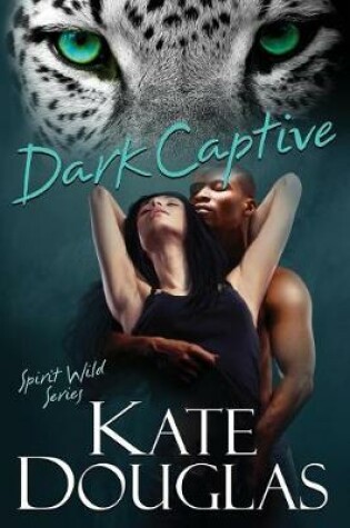 Cover of Dark Captive