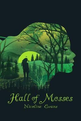 Book cover for Hall of Mosses