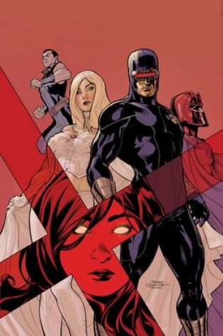 Cover of Uncanny X-men: The Birth Of Generation Hope