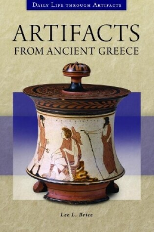 Cover of Artifacts from Ancient Greece