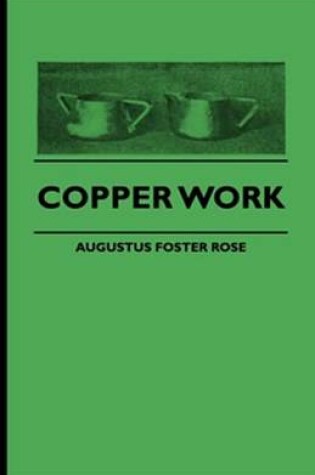 Cover of Copper Work