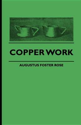 Cover of Copper Work