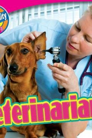 Cover of Veterinarians