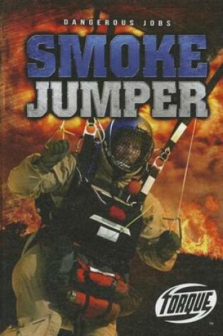 Cover of Smoke Jumper