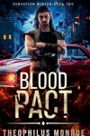 Book cover for Blood Pact