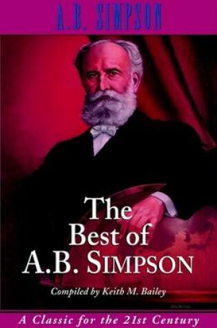 Cover of The Best of A.B. Simpson