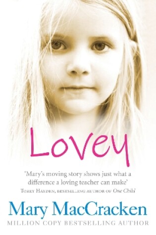 Cover of Lovey