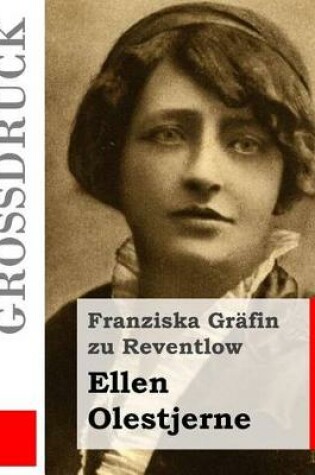 Cover of Ellen Olestjerne (Grossdruck)