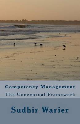 Book cover for Competency Management