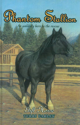Cover of Gift Horse