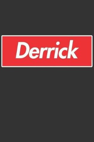 Cover of Derrick