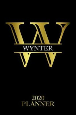 Cover of Wynter