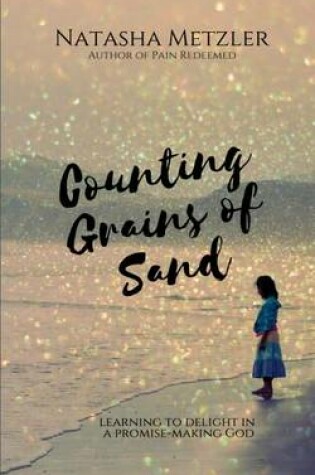 Cover of Counting Grains of Sand