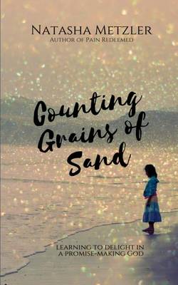 Book cover for Counting Grains of Sand