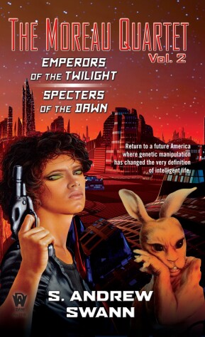 Cover of Volume Two