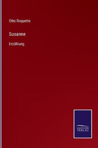 Cover of Susanne