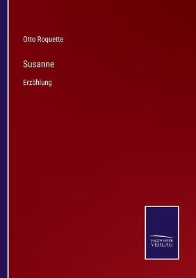 Book cover for Susanne