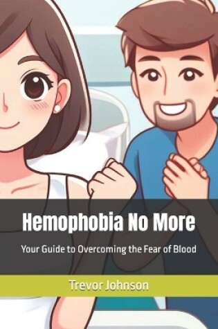 Cover of Hemophobia No More