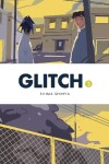 Book cover for Glitch, Vol. 3