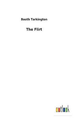 Book cover for The Flirt