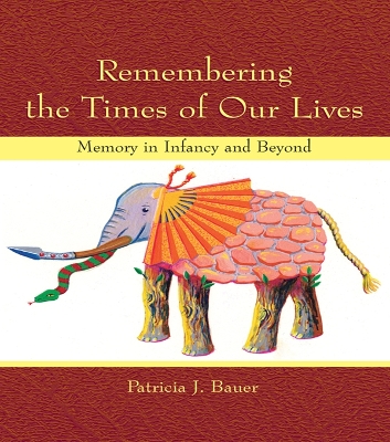 Cover of Remembering the Times of Our Lives