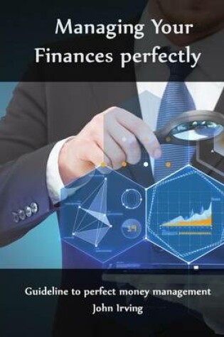 Cover of Monitoring Your Finances Perfectly