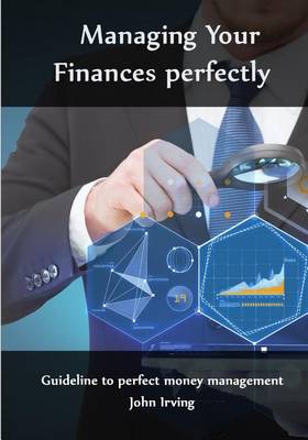 Book cover for Monitoring Your Finances Perfectly