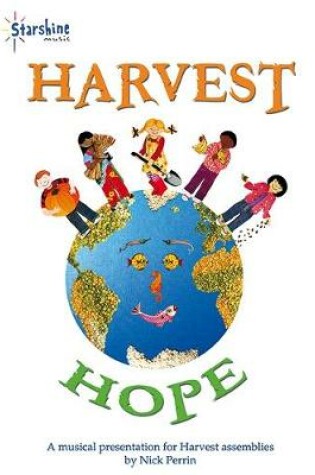 Cover of Harvest Hope