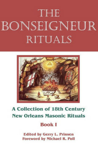 Cover of The Bonseigneur Rituals - Book I