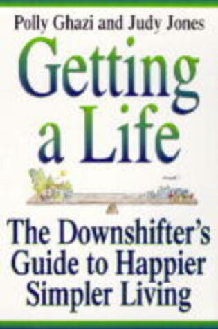 Cover of Getting a Life!