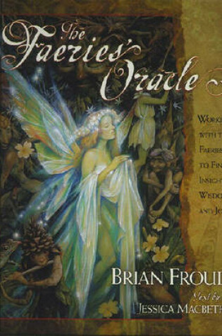 Cover of Faeries' Oracle
