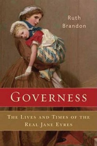 Cover of Governess