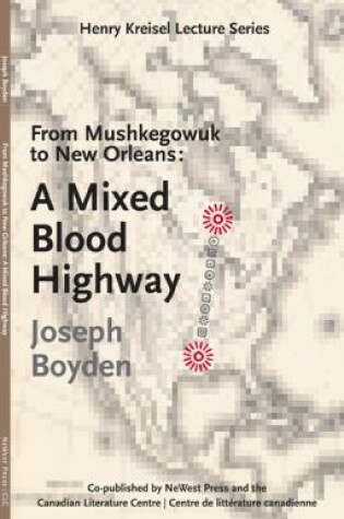 Cover of From Mushkegowuk to New Orleans