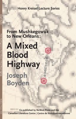 Cover of From Mushkegowuk to New Orleans