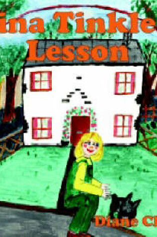 Cover of Tina Tinkle's Lesson