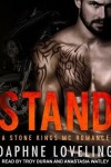 Book cover for Stand