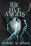 Book cover for The Five Angels