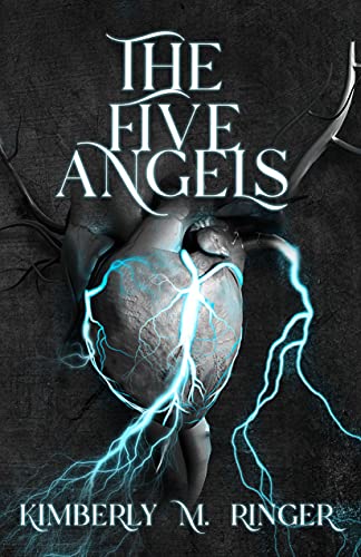 Book cover for The Five Angels