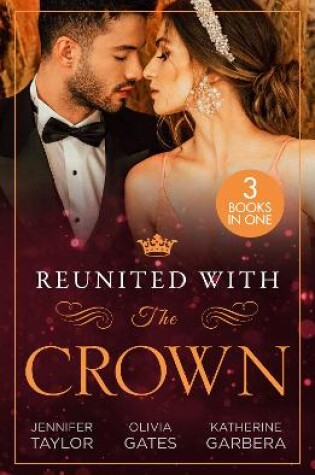 Cover of Reunited With The Crown