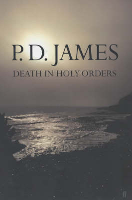 Cover of Death in Holy Orders