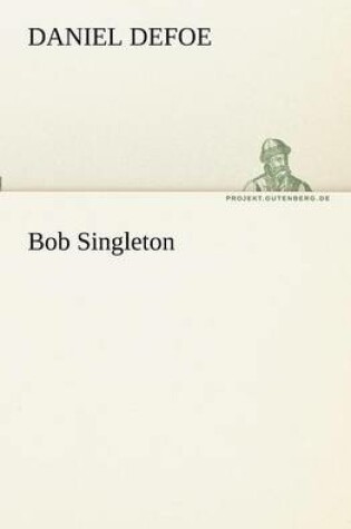 Cover of Bob Singleton