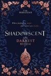 Book cover for The Darkest Bloom