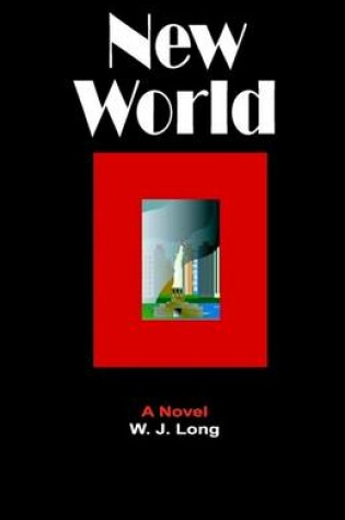 Cover of New World