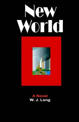 Book cover for New World