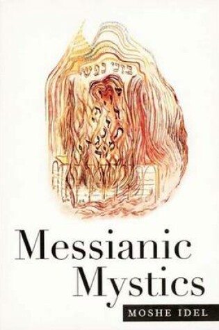 Cover of Messianic Mystics