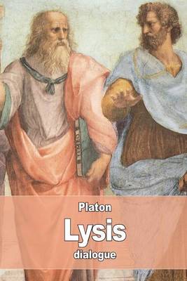 Book cover for Lysis